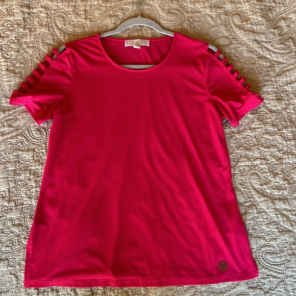 Michael Kors blouse - Picture 7 of 10